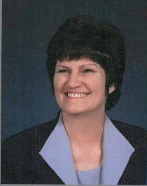 Carolyn Ann Douglas